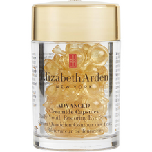   		Elizabeth Arden 伊丽莎白雅顿 时空紧致焕活眼部精华液胶囊 60粒 金胶 5.3折 $35.69 		