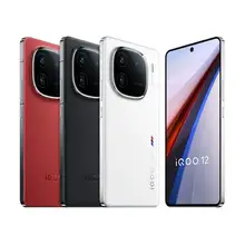   		vivo iQOO 12 智能手机 12+256G 
2618.01元+68.98元淘金币 		