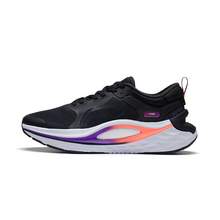   		李宁 LI-NING 烈骏6代 男子跑步鞋 ARZS009 239元 		