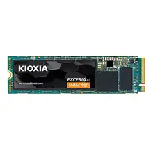   		铠侠 RC20系列 EXCERIA G2 NVMe M.2 固态硬盘（PCI-E3.0）500G ￥255.55 		