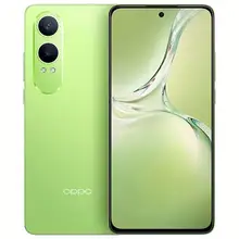   		OPPO K12x 智能手机 8+256G 825.35元包邮 		