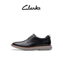   		Clarks Brantin系列 男士商务休闲皮鞋 Brantin Plain-277894 券后898.32元 		