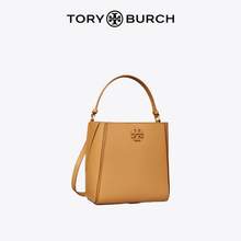   		TORY BURCH MCGRAW小号变形水桶包 158500 3861元 		