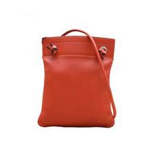   		HERMÈS 爱马仕 女士单肩斜挎包 P234346725 券后7860元 		