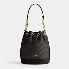   		COACH 蔻驰 Nolita 女士圆筒包 CW809 IMXAQ 195*80*80 
707.75元 		