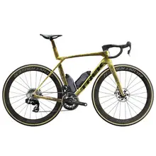   		崔克 MADONE SLR 9 AXS P ONE限量款碳纤维气动竞赛公路自行车 ￥133000 		