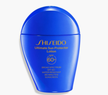   		Shiseido 资生堂 高倍蓝胖子防晒 SPF 60+ 150ml 
$50（约365元） 		