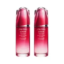   		SHISEIDO 资生堂 红腰子红研肌活精华露补水保湿75ml*2护肤肌底液 ￥386 		