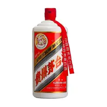   		茅台 MOUTAI 飞天茅台 53%vol 酱香型白酒 1000ml 单瓶装 ￥3706.06 		