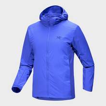   		ARC'TERYX 始祖鸟 ATOM SL HOODY 男款棉服 ATOM SL HOODY M 2800元 		