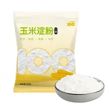   		需首购：味满分 玉米淀粉 180gx5袋 共900g 
7.31元包邮+59淘金币 		