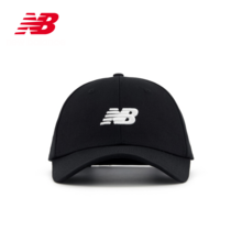   		new balance NB官方正品男女同款潮流复古舒适百搭棒球帽LAH34413 199元 		