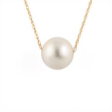   		Splendid Pearls 14K Yellow Gold 10-11mm 淡水珍珠项链 2.4折 $85.99（约622.66元） 		