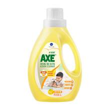   		88VIP会员：AXE 斧头 地板清洁剂 1L 9.4元 		