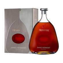   		Henessy 轩尼诗 詹姆士 干邑 白兰地 700ml 单瓶装 
780.39元+34.71元淘金币 包邮（多重优惠） 		