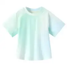   		Babycare 儿童 夏季防晒短袖T恤 52元（需领券） 		