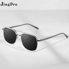   		镜邦 JingPro 1.67MR-7近视太阳镜（含散光）+多款钛架可选 券后139元 		
