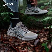  		ASICS 亚瑟士 越野跑鞋GEL-VENTURE 8男女户外运动鞋 
309元 		