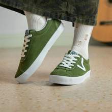   		VANS Sport Low男女时尚低帮板鞋透气运动鞋耐磨轻便休闲鞋 179.05元 		