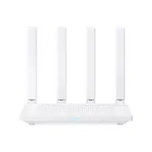   		政府补贴：小米 路由器 高速AX3000T 穿墙王 wifi6无线路由器 5G千兆 学生宿舍家用双频路由器 111.46元 		