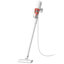   		米家 MIJIA MJXCQ01DY 手持式吸尘器 白色 136.55元 		