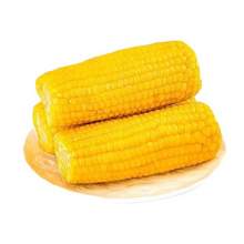   		裕禧丰农 东北黄糯玉米200g8支 12.4元 		
