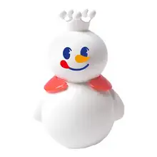   		蜜雪冰城雪王不倒翁周边玩具礼物 17.61元 		