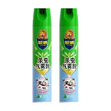   		88vip、超威无香驱蚊蚊杀虫气雾剂500ml*2瓶 
11.36（凑199-30后），17.06元+4.59元金币 		