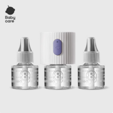   		babycare植物电热蚊香液家用 券后19.9元 		