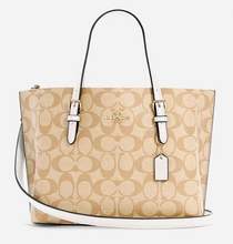   		88VIP：COACH 蔻驰 女款MOLLIE系列时尚手提单肩斜挎包 
1320.68元（需领券） 		