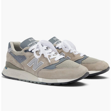   		New Balance 美产998运动鞋 男女可穿 
4折 $72.97（约530元） 		