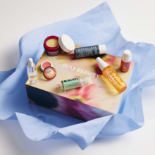   		超值上新！Cult Beauty The Must-Have 礼盒 价值超£220) 9折 £36（约347.11元） 		