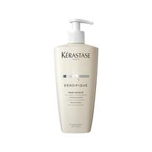   		KÉRASTASE 卡诗 洗发水 500ml 169元 		