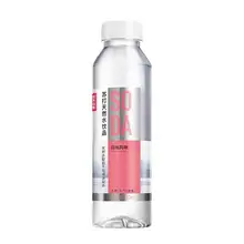   		农夫山泉苏打水天然水饮品410ml*15瓶整箱无糖饮料白桃柠檬风味 16.8元 		