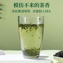   		徽六 2024 新茶 高山手工云雾口粮茶250g！一级 实惠自饮装 券后24元 		