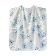   		babycare新生儿童吸水抗菌浴巾 
59.64元（需领券，合29.82元/件） 		