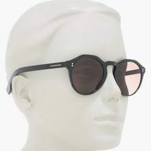   		Burberry 巴宝莉 50mm 圆框墨镜 
2.4折 $59.98（约435.38元） 		