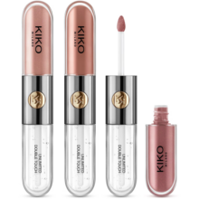  		KIKO 爆款双头唇釉 3支装 7.9折 £17.3（约166.75元） 		