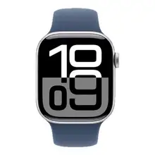   		再降价、88会员：Apple Watch Series 10 GPS款 智能运动手表 42mm 1849.18元+淘金币23.49元 		