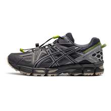   		ASICS 亚瑟士 Gel-Kahana 8 男子跑鞋 1011B109 
355.77元 		
