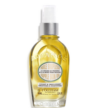   		L'Occitane 欧舒丹杏仁柔肤油 100ml 
7.5折 £30（约288.58元） 		