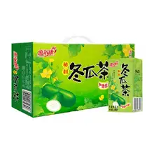   		88vip、需首购：惠尔康 冬瓜茶 248ml*24盒 19.46元 		
