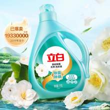   		88VIP会员：立白 茶籽除菌洗衣液 5kg 
22.16元（返10元猫超卡） 		