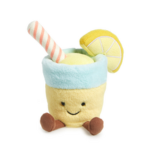   		Jellycat Amuseables Lemonade 柠檬水 
$33（约238.31元） 		