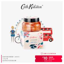   		Cath Kidston CathKidston玫瑰花瓣涂抹面膜深层保湿补水改善干燥粗糙 59元 		