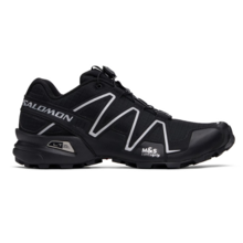   		Salomon 黑色 Speedcross 3 运动鞋 
9折 $126（约909.92元） 		