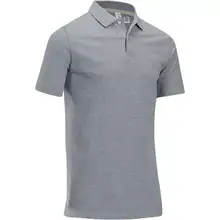   		Decathlon 迪卡侬 男士纯棉休闲Polo衫 多色 ￥49.9 		