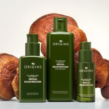   		Origins 悦木之源美网：周末热促！全场护肤热卖 
满赠菌菇水200ml 		