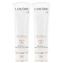   		Lancome/兰蔻小白管防晒霜50ml*2 
451元（单支225.5）（三人团） 		