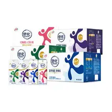   		88VIP：伊利 舒化无乳糖牛奶 220ml×24盒 
45.44元（淘金币7.36元） 		